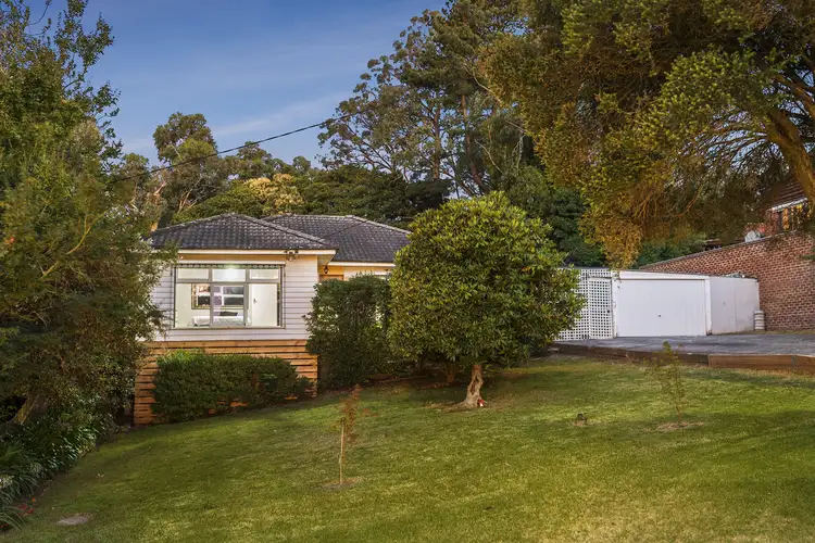 17 Ash Grove, Montrose VIC 3765