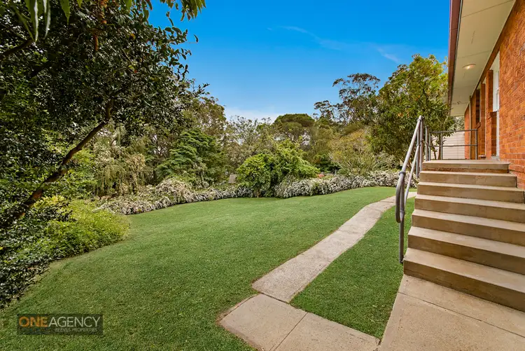 Third view of Homely house listing, 9 The High Road, Blaxland NSW 2774