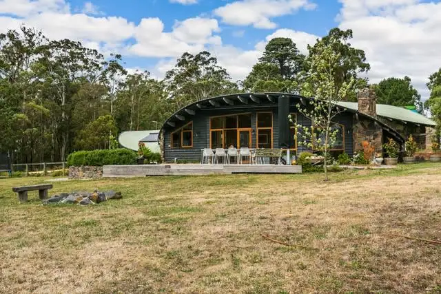Main view of Homely house listing, 1040 Bambra-Boonah Road, Boonah VIC 3235