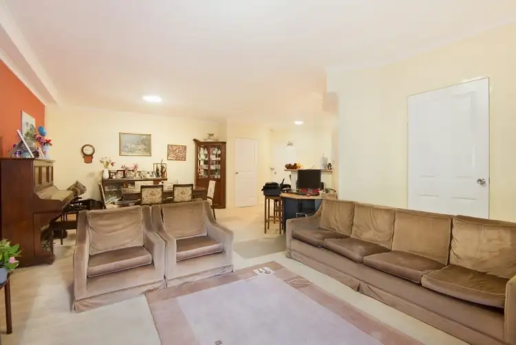 Fourth view of Homely unit listing, 24/107 - 115 Pacific Highway, Hornsby NSW 2077