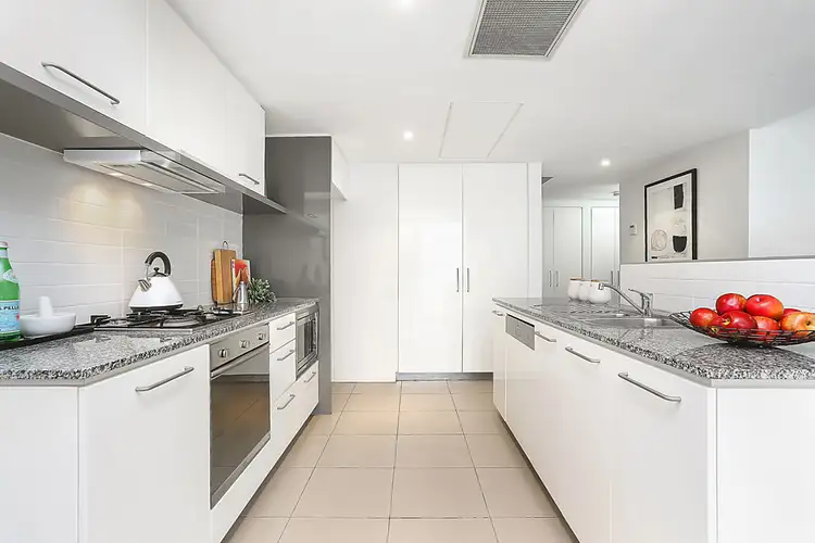 Third view of Homely apartment listing, 43/1 Day Street, Chatswood NSW 2067