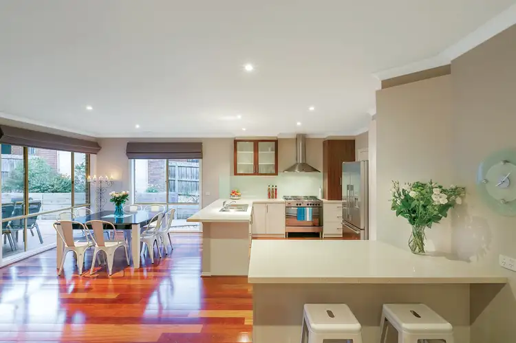 Third view of Homely house listing, 608 Eyre Street, Buninyong VIC 3357