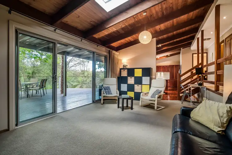 Fifth view of Homely house listing, 3 Hakea Street, Tecoma VIC 3160
