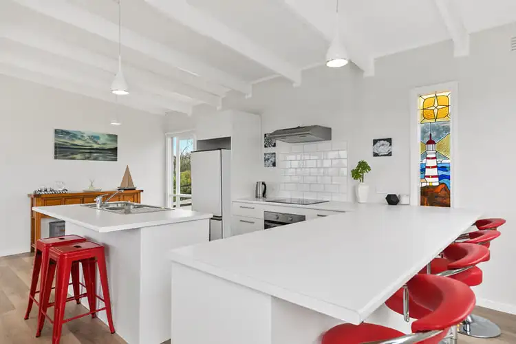 Sixth view of Homely house listing, 32 Kalbaru Drive, Fairhaven VIC 3231