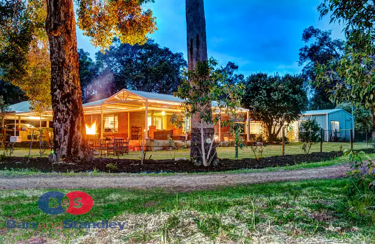 Third view of Homely rural property listing, 29 Brockway Drive, Gelorup WA 6230
