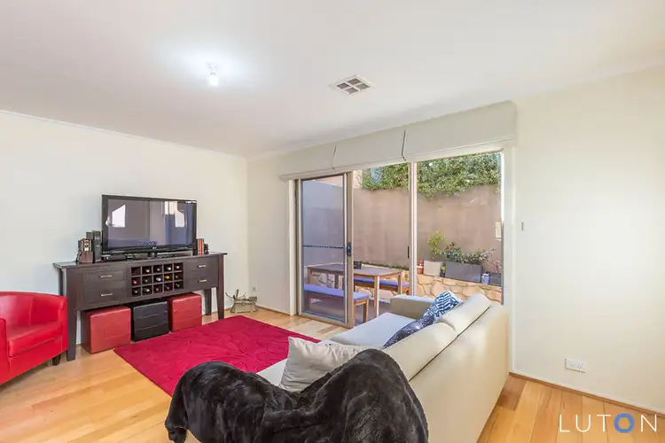 Fourth view of Homely townhouse listing, 30 Loveday Crescent, Casey ACT 2913