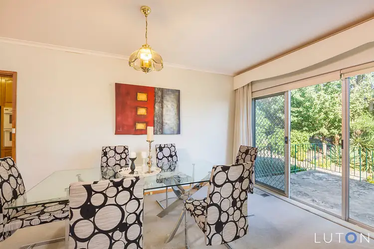 Sixth view of Homely house listing, 46 Parkhill Street, Pearce ACT 2607