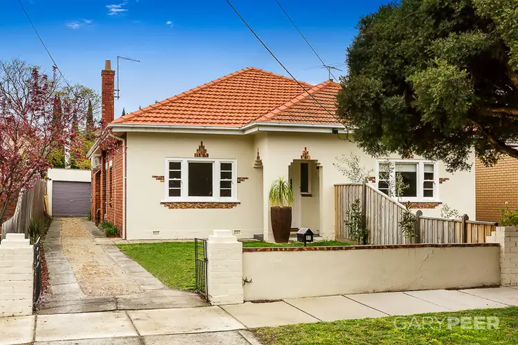 Main view of Homely house listing, 11 Alfada Street, Caulfield South VIC 3162