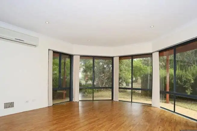 Second view of Homely townhouse listing, 1/13 Bluerise Cove, Falcon WA 6210
