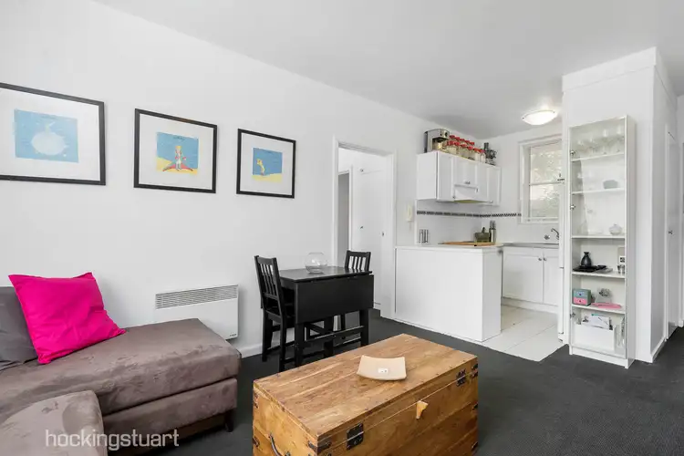 Main view of Homely apartment listing, 5/54 Balston Street, St Kilda East VIC 3183