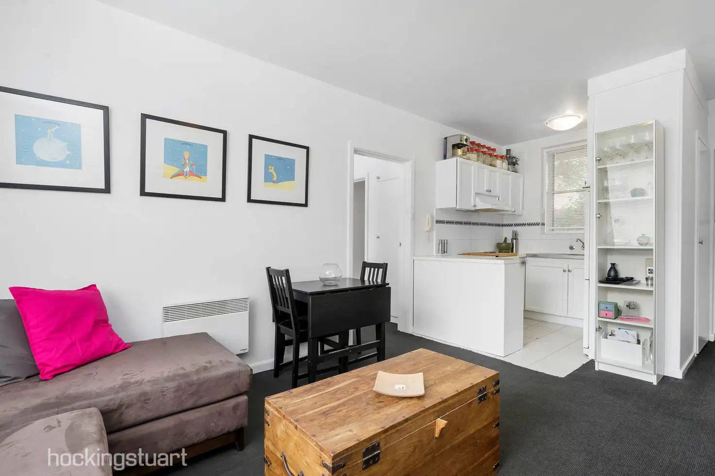 Main view of Homely apartment listing, 5/54 Balston Street, St Kilda East VIC 3183