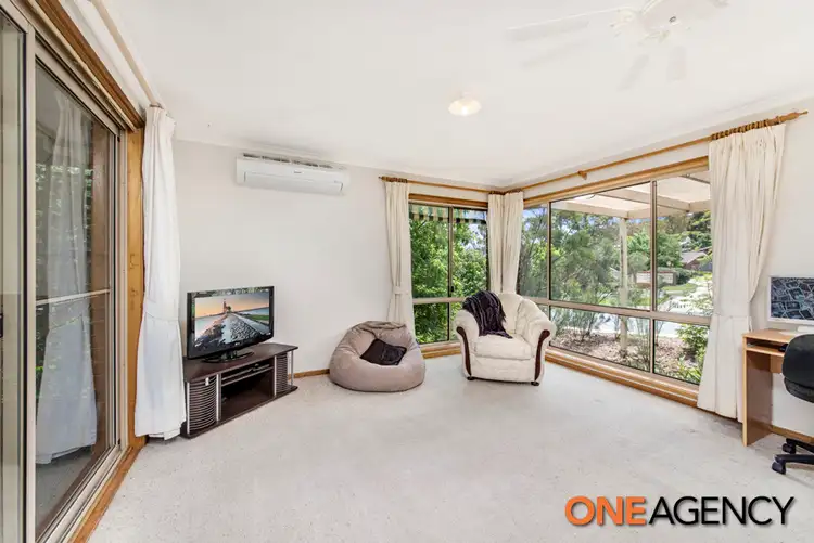 Fourth view of Homely house listing, 21 Jane Price Crescent, Conder ACT 2906