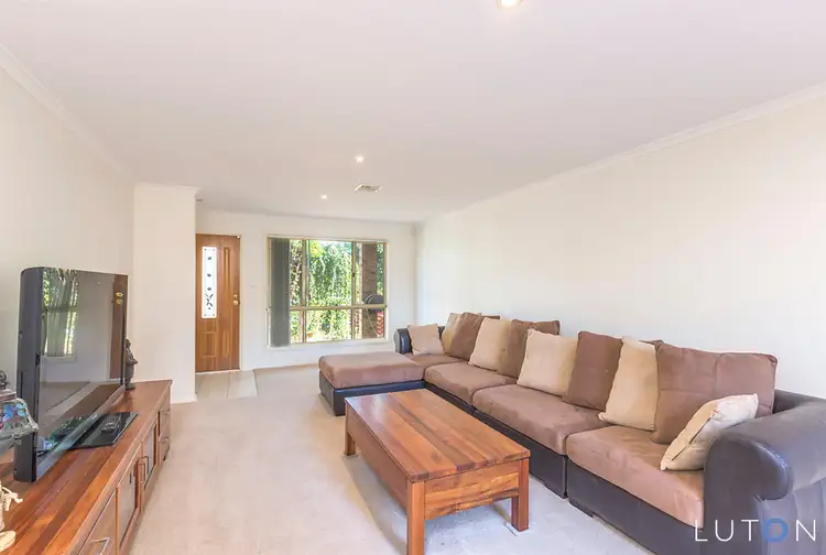 Third view of Homely house listing, 13 Favco Place, Dunlop ACT 2615