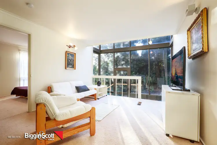 Fifth view of Homely house listing, 31 Hansen Road, Boronia VIC 3155