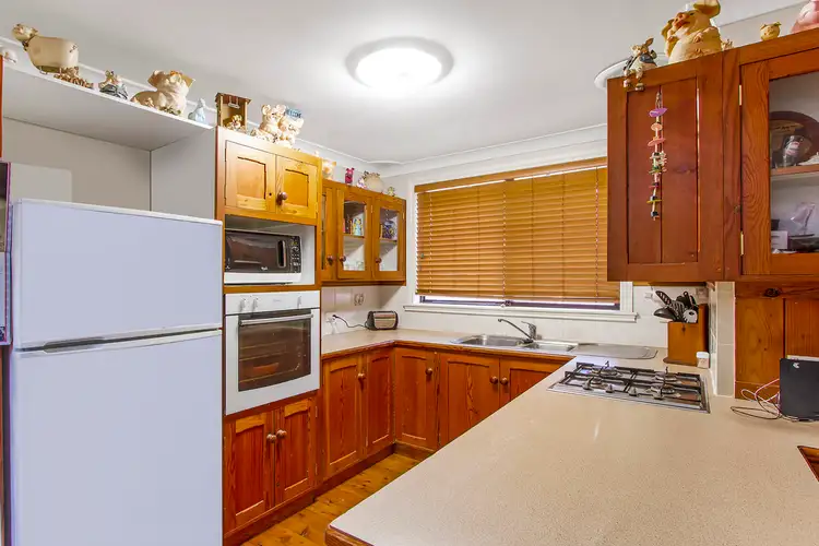 Third view of Homely house listing, 2 Haggerty Close, Narara NSW 2250