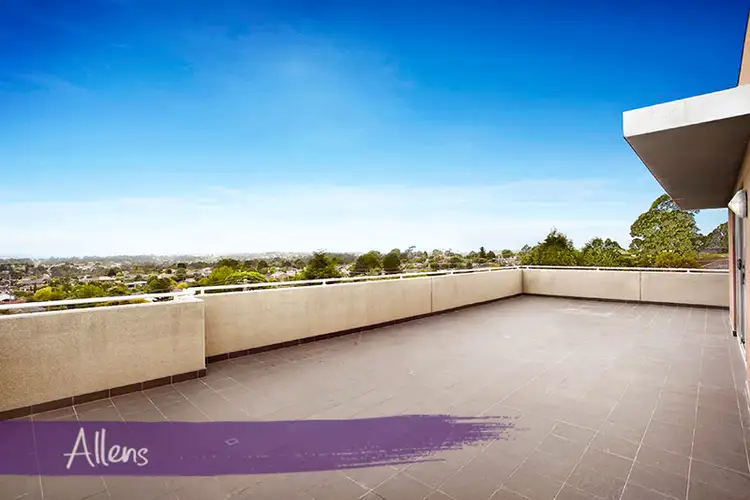 301/11 Goodson Street, Doncaster VIC 3108