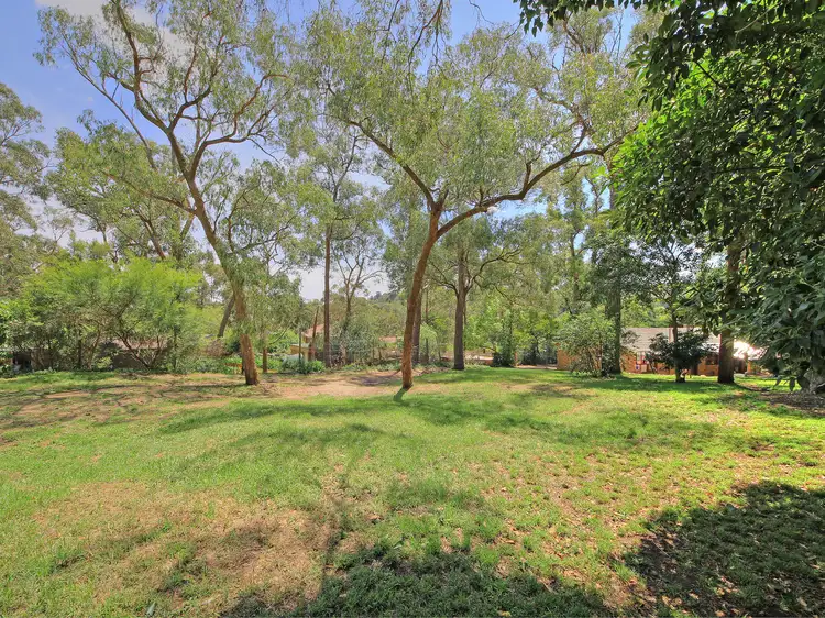Second view of Homely house listing, 11 Brookside Street, Upwey VIC 3158