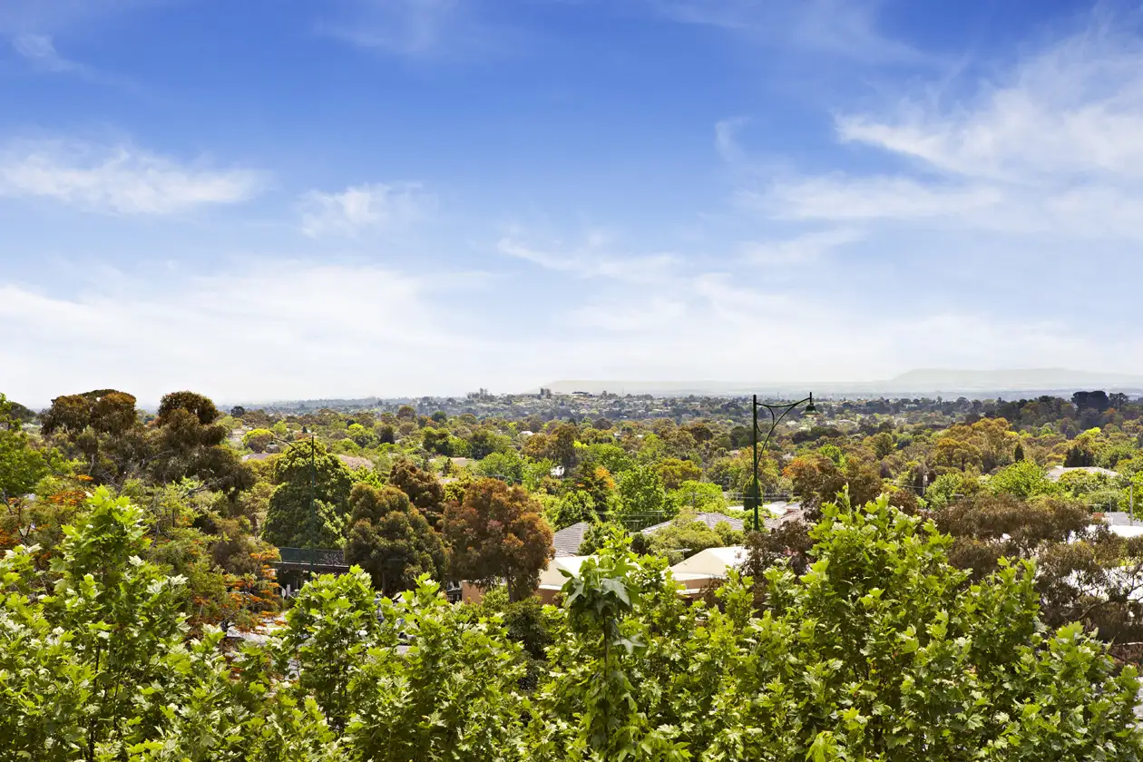Main view of Homely apartment listing, 418B/1-19 Colombo Street, Mitcham VIC 3132