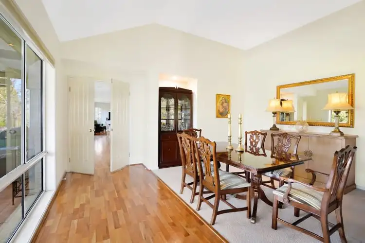 Fifth view of Homely house listing, 35 Highland Drive, Bowral NSW 2576