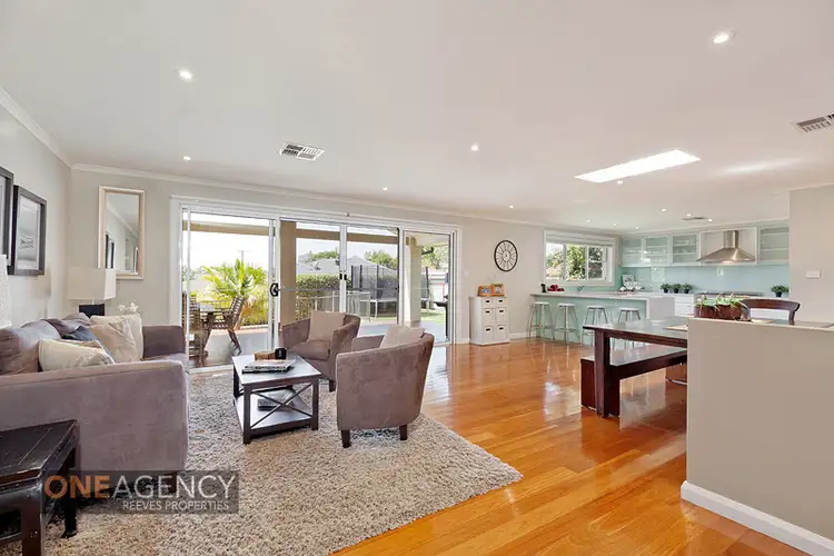 Second view of Homely house listing, 6 Brougham Street, Emu Plains NSW 2750