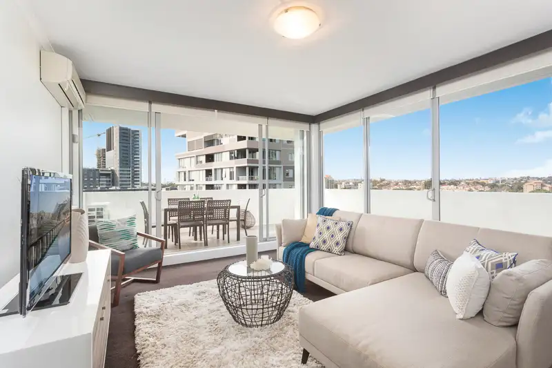 Main view of Homely apartment listing, 89/3 Defries Avenue, Zetland NSW 2017