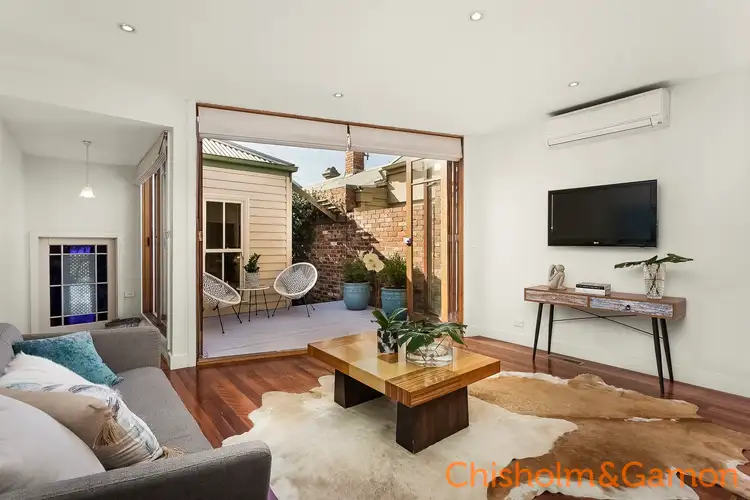 Fifth view of Homely house listing, 32 Derham Street, Port Melbourne VIC 3207