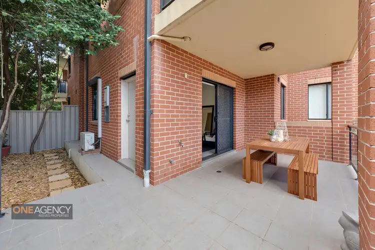 Third view of Homely unit listing, 5/14-16 Regentville Road, Jamisontown NSW 2750