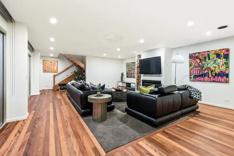 Third view of Homely house listing, 14 Summerhill Road, Beaumaris VIC 3193