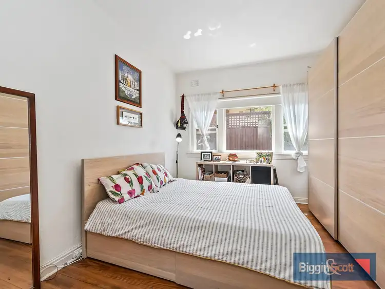 Fourth view of Homely apartment listing, 1/12 Pine Avenue, Elwood VIC 3184