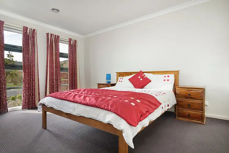 Fifth view of Homely house listing, 16 Currumbin Road, Doreen VIC 3754