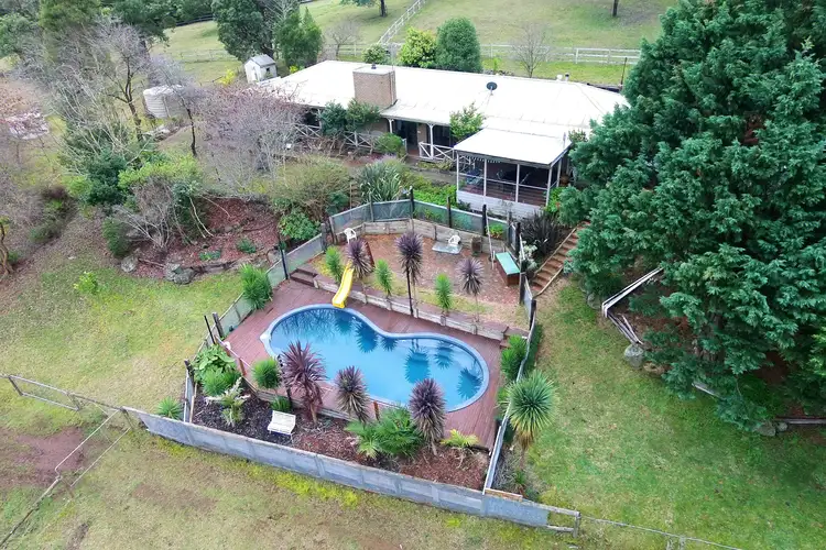 Main view of Homely house listing, 25 Glenara Road, Hoddles Creek VIC 3139