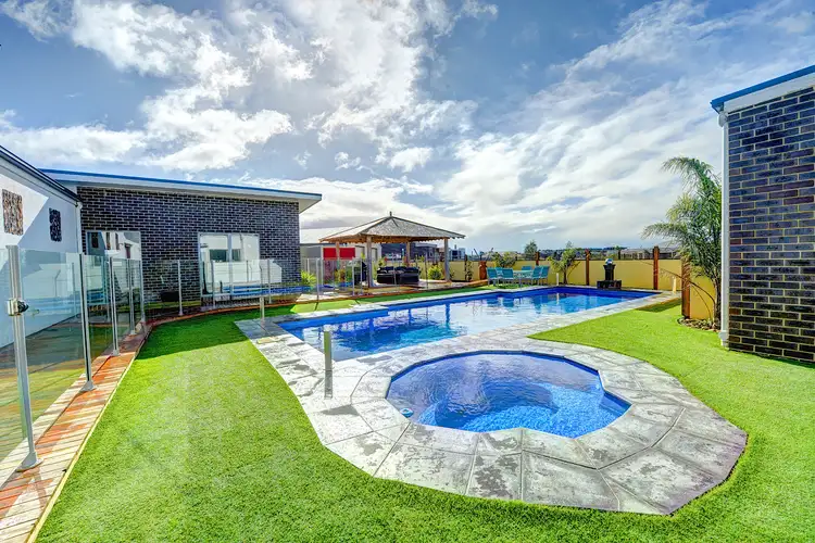 Fourth view of Homely house listing, 20 Skye Court, Ballarat VIC 3350