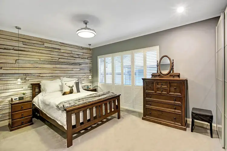 Sixth view of Homely house listing, 23 Eden Valley Road, Warranwood VIC 3134