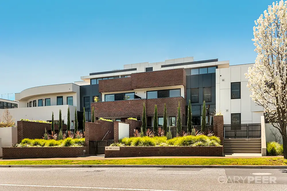 Main view of Homely apartment listing, G02/1011 Toorak  Road, Camberwell VIC 3124