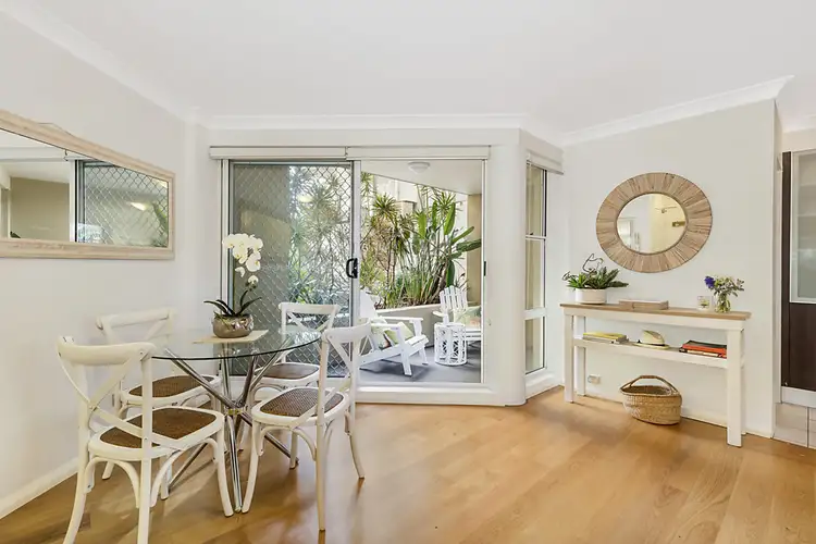 Second view of Homely apartment listing, 3/143 North Steyne, Manly NSW 2095