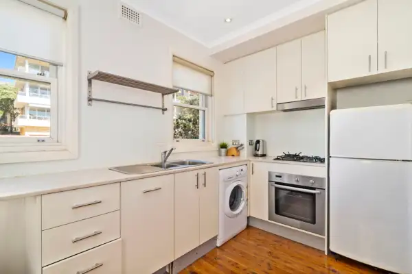 Sixth view of Homely apartment listing, 10/7 Francis Street, Bondi Beach NSW 2026