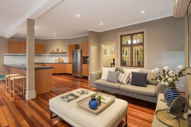 Third view of Homely house listing, 321 Neill Street, Soldiers Hill VIC 3350