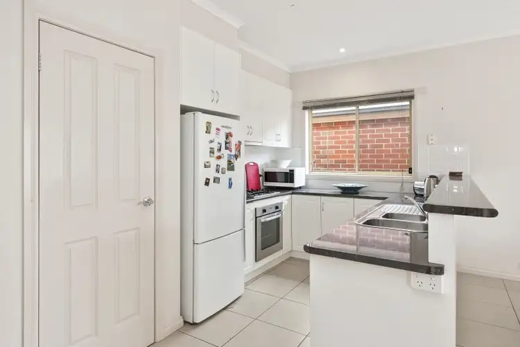 Third view of Homely townhouse listing, 3/632 Doveton Street North, Soldiers Hill VIC 3350