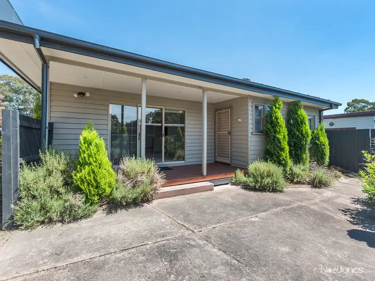 Third view of Homely house listing, 25 Blackburn Road, Blackburn VIC 3130