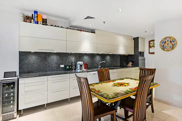 Third view of Homely apartment listing, 111/50 Murray Street, Pyrmont NSW 2009
