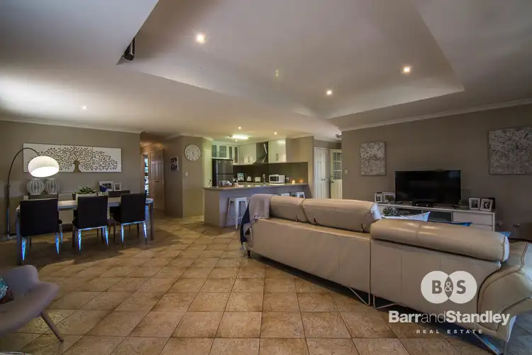 Fourth view of Homely unit listing, 1/26 Forrest Street, East Bunbury WA 6230