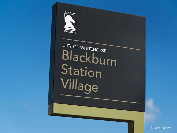 Fifth view of Homely house listing, 20 Orchard Grove, Blackburn South VIC 3130