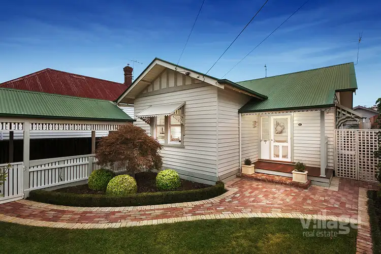 67 Home Road, Newport VIC 3015
