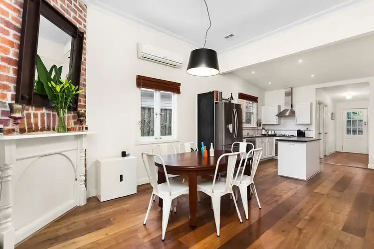 Third view of Homely house listing, 43 Frederick Street, Yarraville VIC 3013