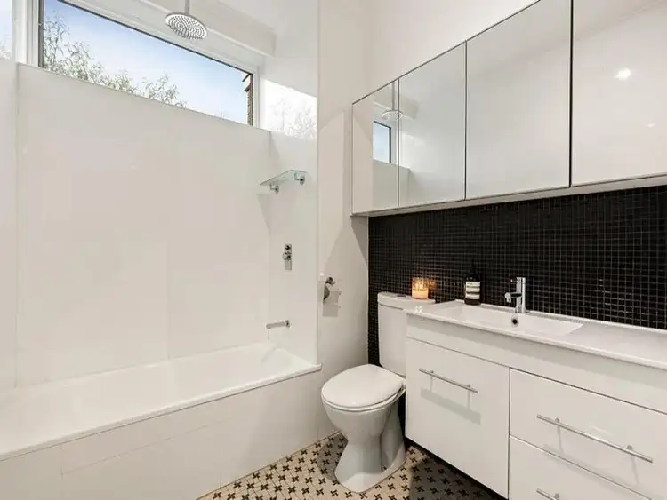 Third view of Homely apartment listing, 14/594 Inkerman Road, Caulfield North VIC 3161