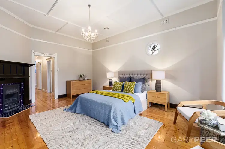 Fifth view of Homely house listing, 187 Hotham Street, Elsternwick VIC 3185