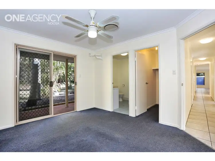 Sixth view of Homely house listing, 21 Dela Court, Cooroibah QLD 4565