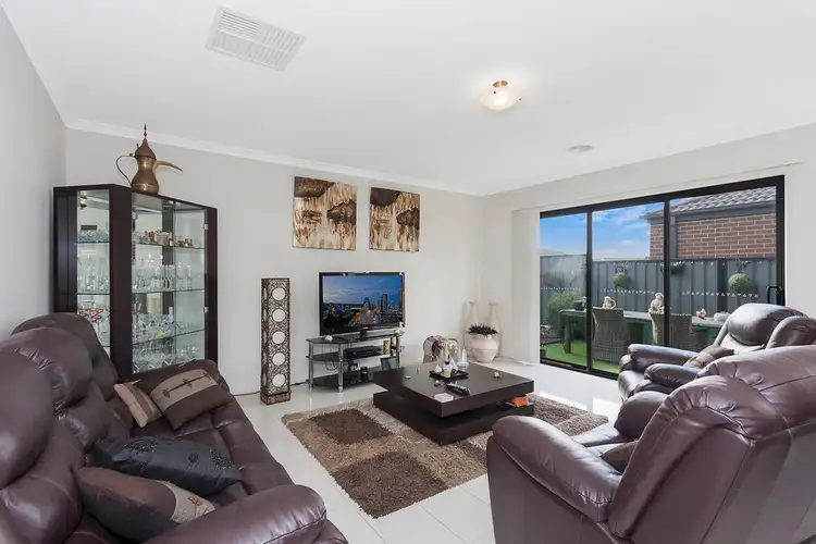 Sixth view of Homely house listing, 104 Everard Road, Mernda VIC 3754