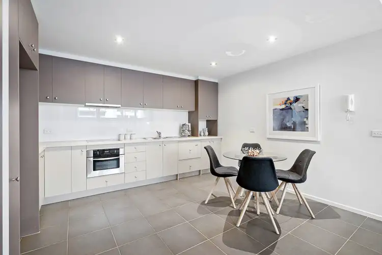 Fourth view of Homely apartment listing, 3/30 Selwyn Avenue, Elwood VIC 3184