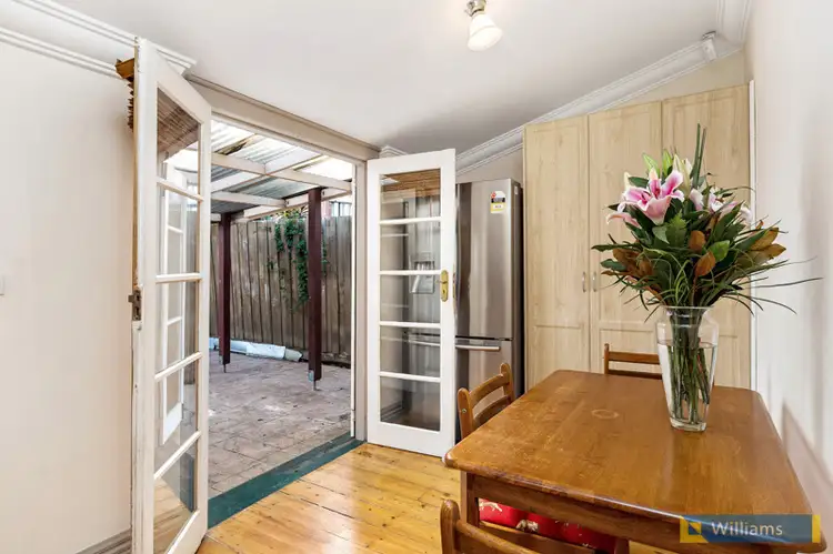 Third view of Homely house listing, 116 Francis Street, Yarraville VIC 3013